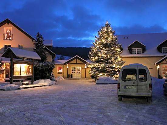 Landhotel Pockau
