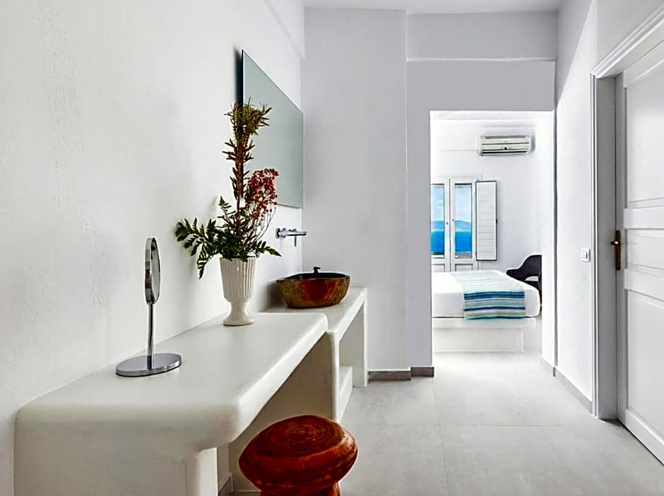 Anchor Suites