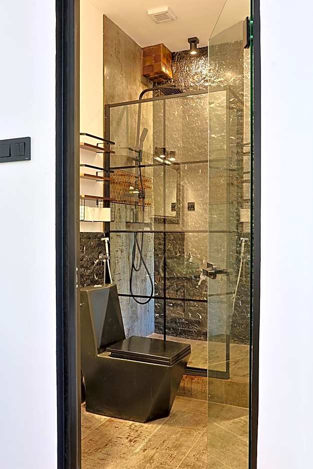 Art Boutique Residence