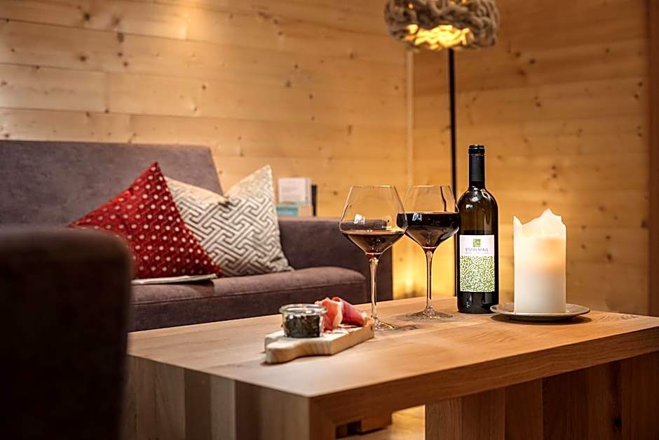 Hotel Gasthof Stuibenfall