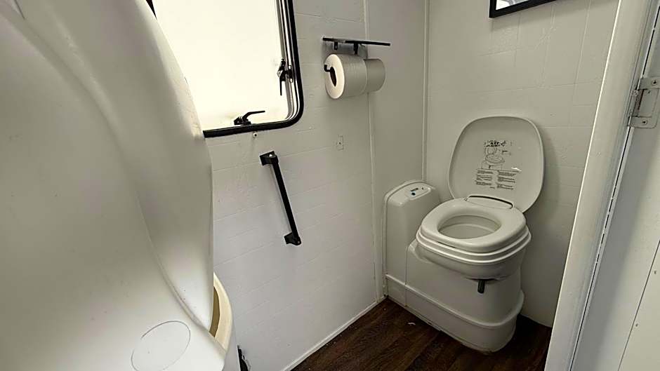 Cool Wheels on the Waterfront