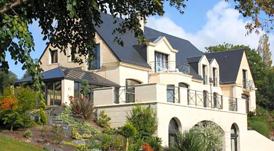 Le Domaine Des Chevaliers De Malte Hotel