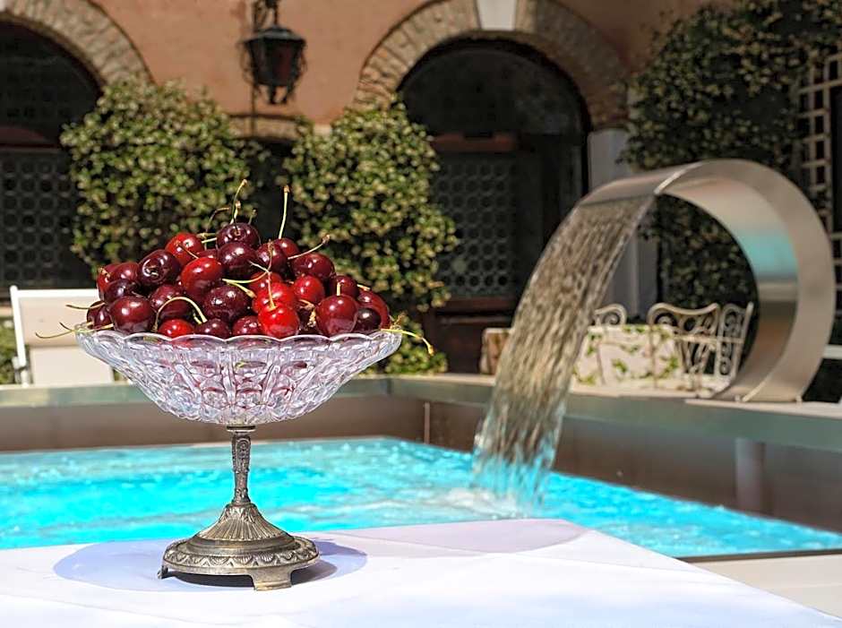 Hotel Giorgione
