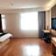 GreenTree Inn Express Hotel Jiangsu Suqian Shuyang Bus Station