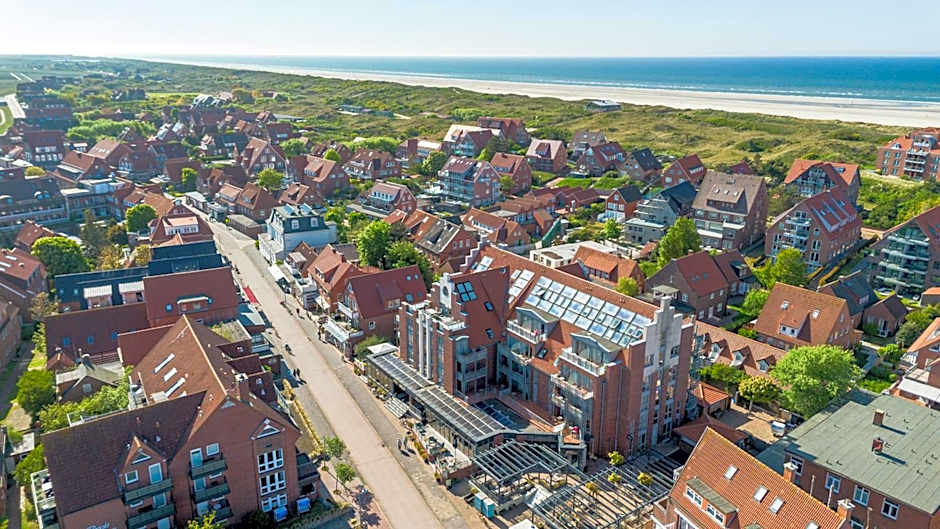 Hotel Atlantic Juist