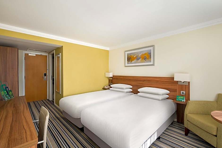 Holiday Inn Norwich Ipswich Road By IHG