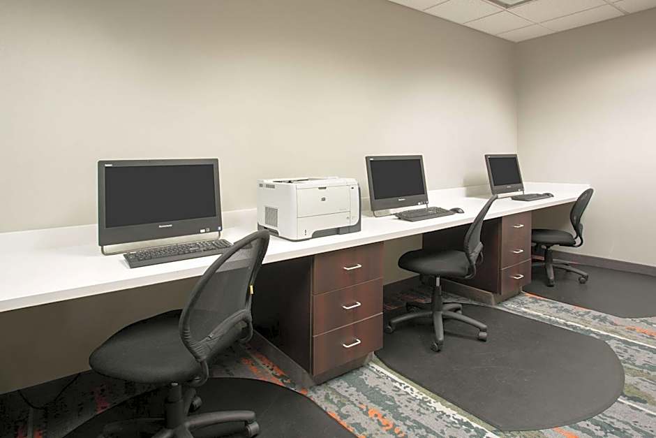 Hampton Inn By Hilton & Suites Denver-Downtown, Co