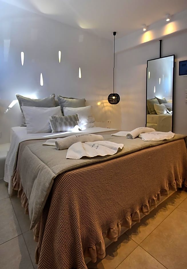 Quartano Luxury Cycladic Residence, Adults Only (13+)