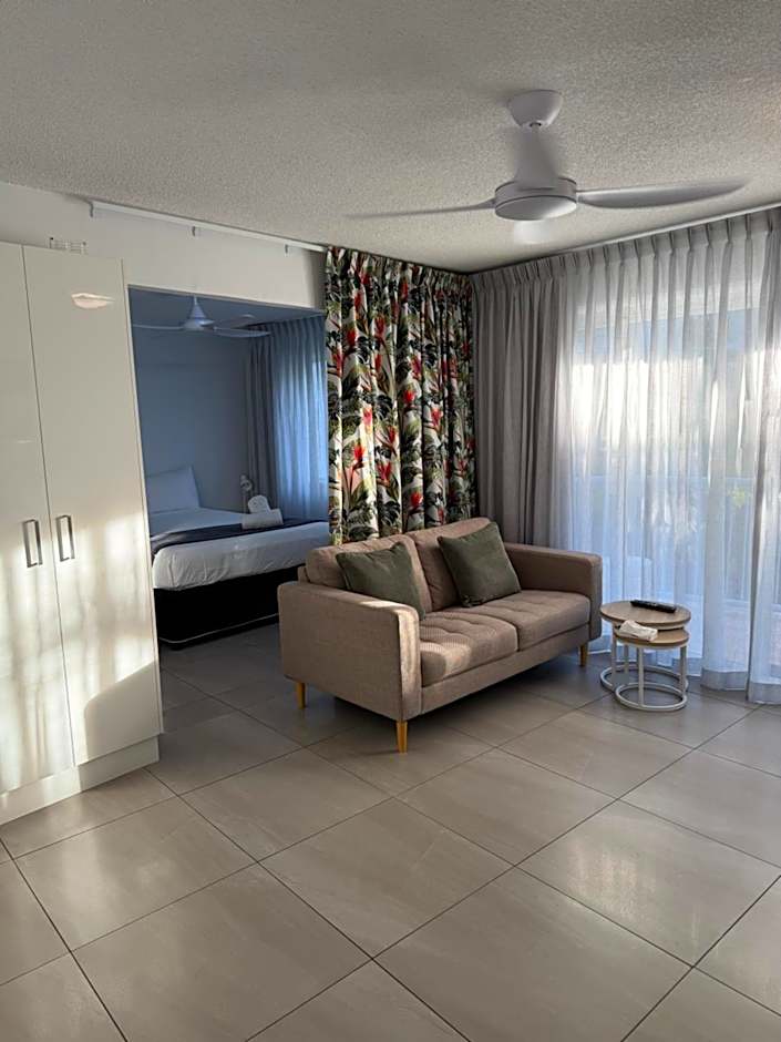 Beachside Mooloolaba