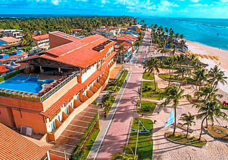 Hotel Ponta Verde Praia do Franc