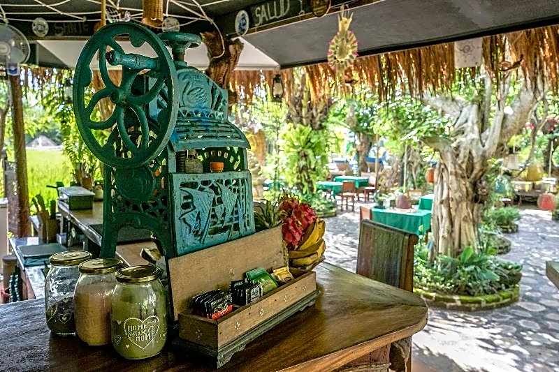 KTS Balinese Villas by ZUZU