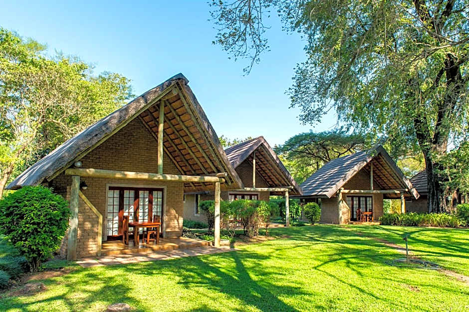 Hippo Hollow Country Estate