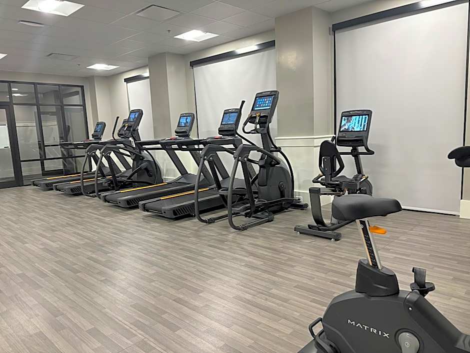 Four Points by Sheraton Norwood
