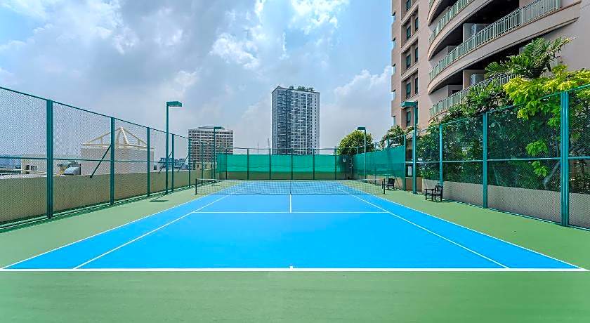 Somerset Park Suanplu Bangkok