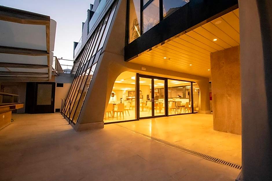 Ekilibrio Hotel & Apart-Suites