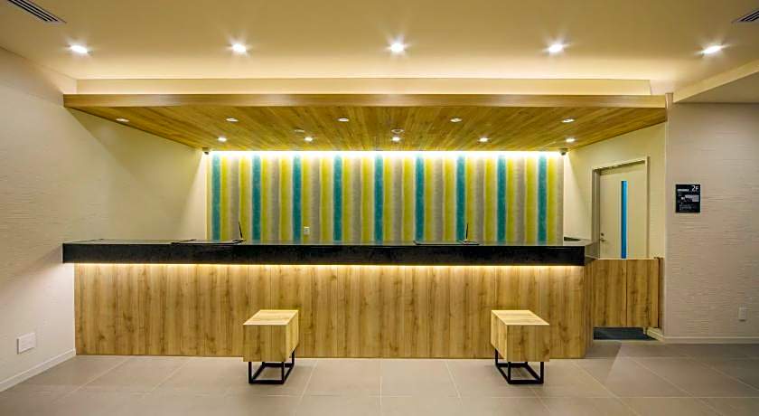 Sotetsu Fresa Inn Kyoto-Shijokarasuma