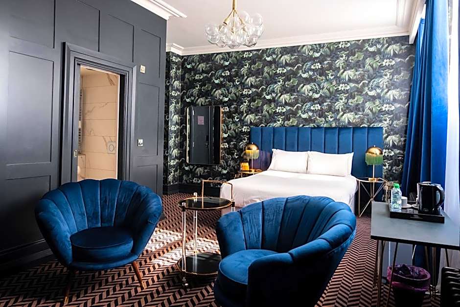 Lock and Key Boutique Hotel - Duke Street