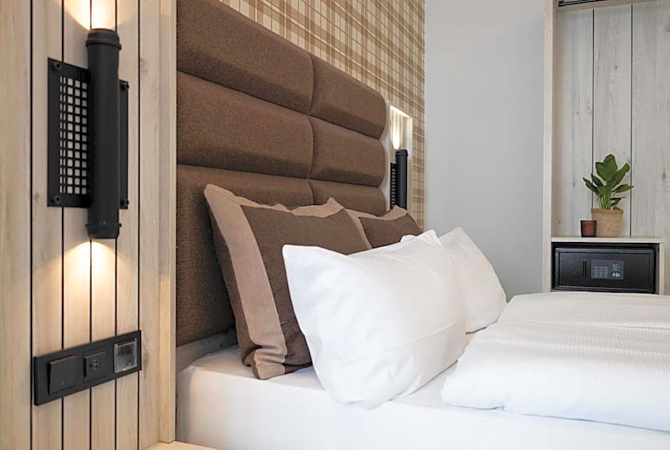 Hotel Innception