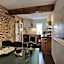 Spacious Apartment near Town Center in Mesch