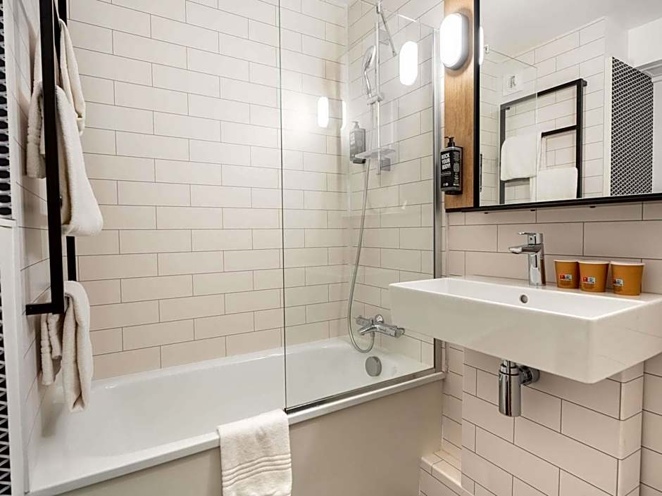 ibis Paris Vanves Parc des Expositions