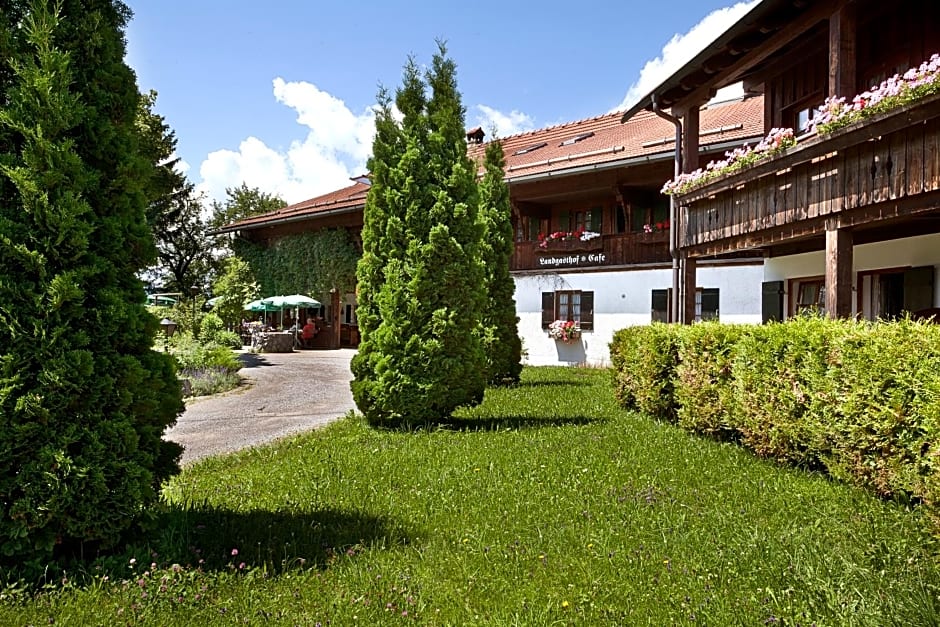 Landhotel Huberhof