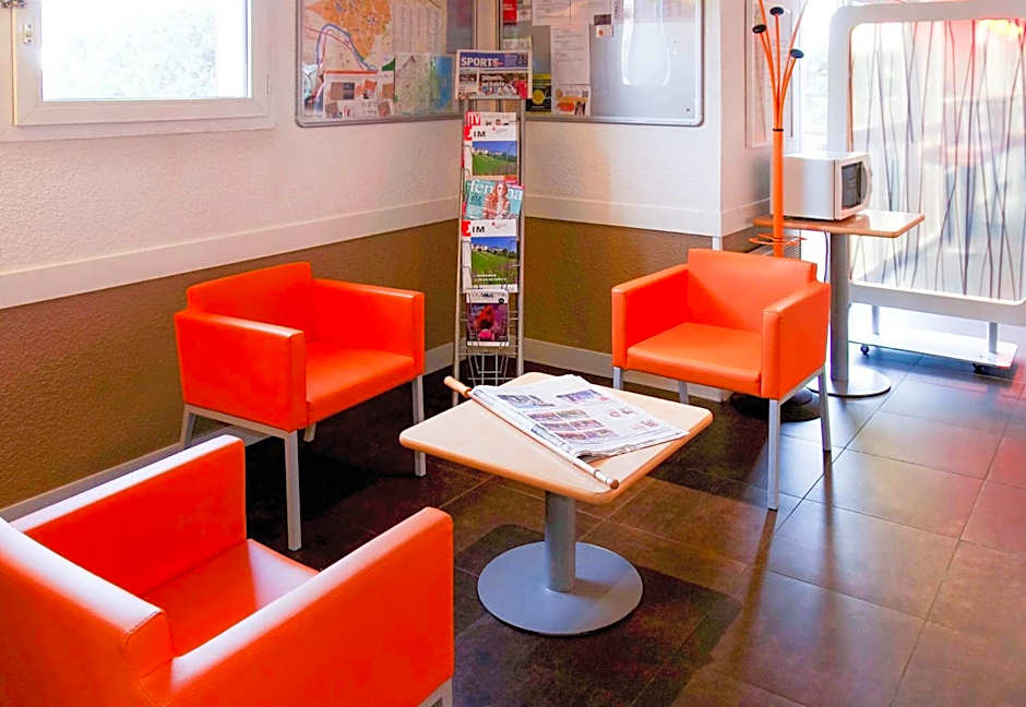 B&B HOTEL Annemasse Est