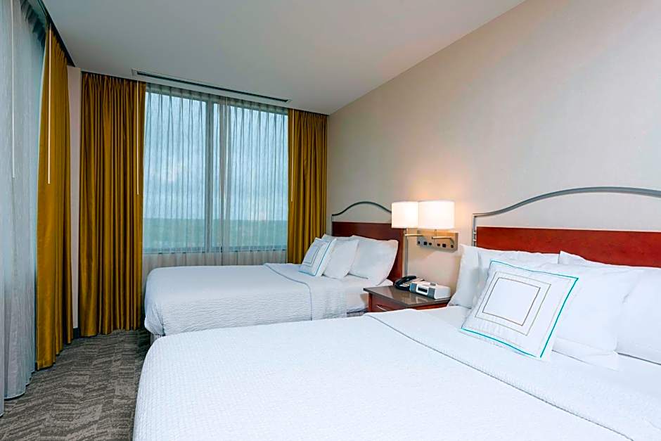 SpringHill Suites by Marriott Chicago O'Hare