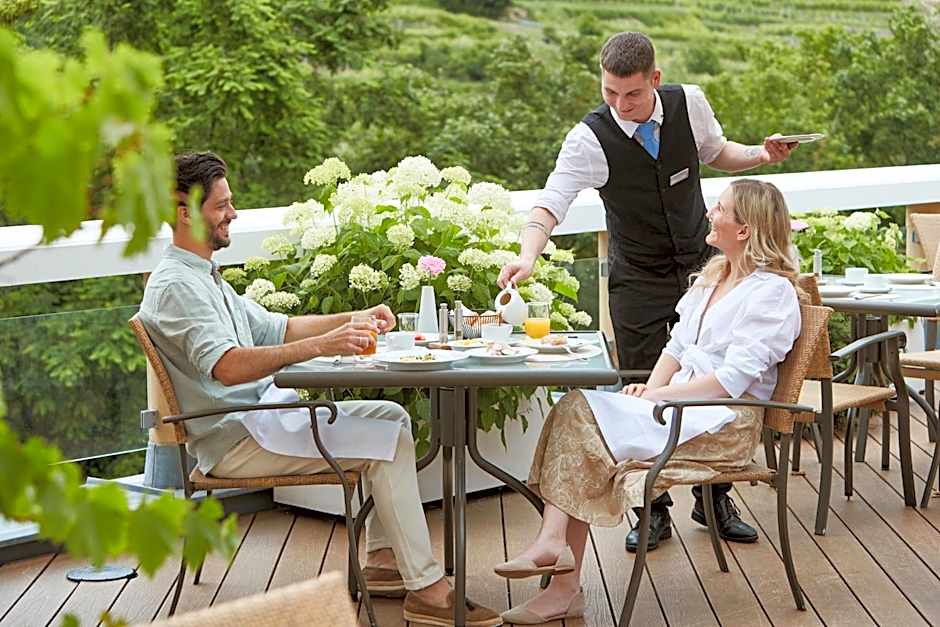 Steigenberger Hotel And Spa Krems