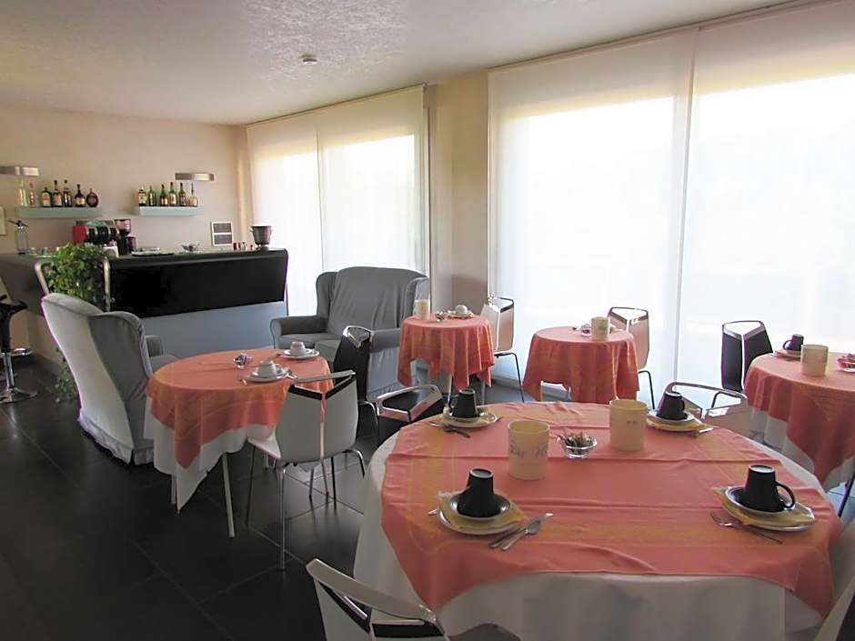 Hotel Dante Residence