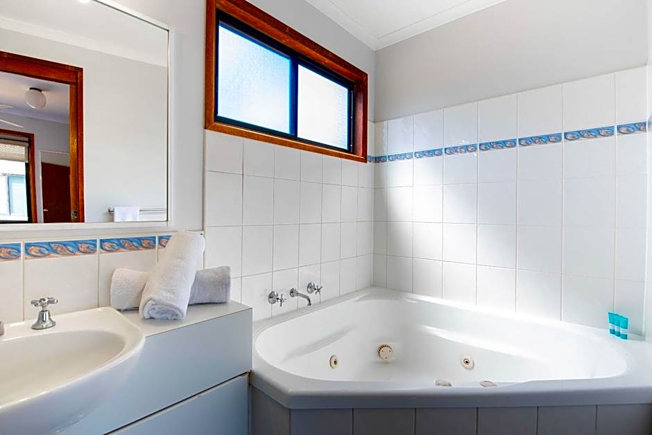 Echo Holiday Parks - Naracoorte