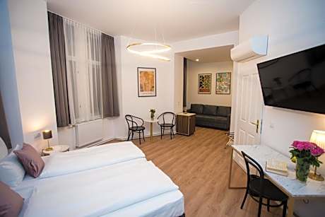 Junior Suite