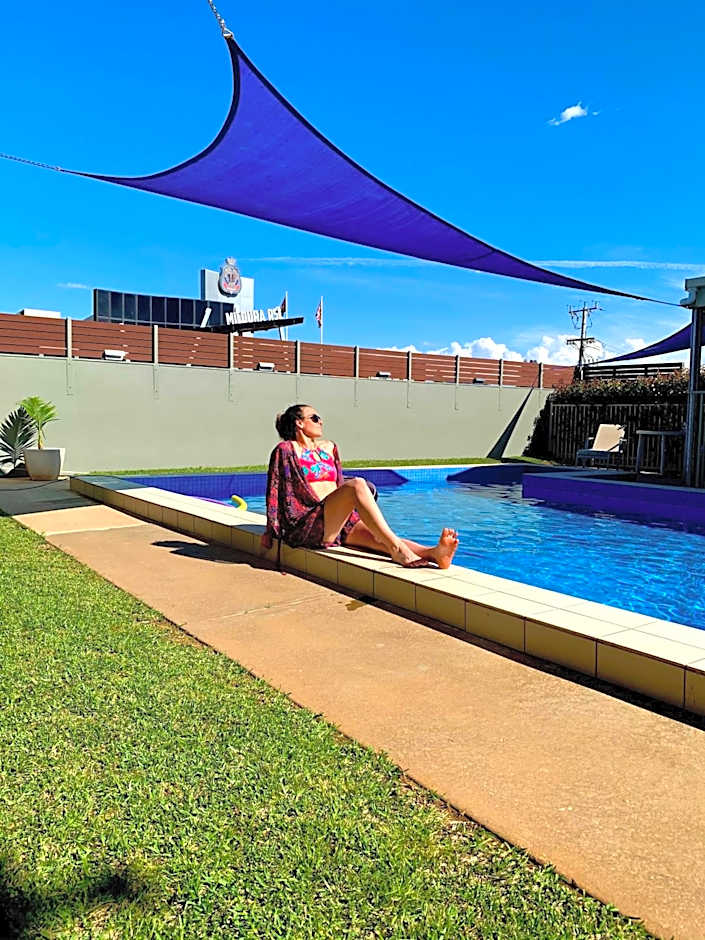 Central Motel Mildura
