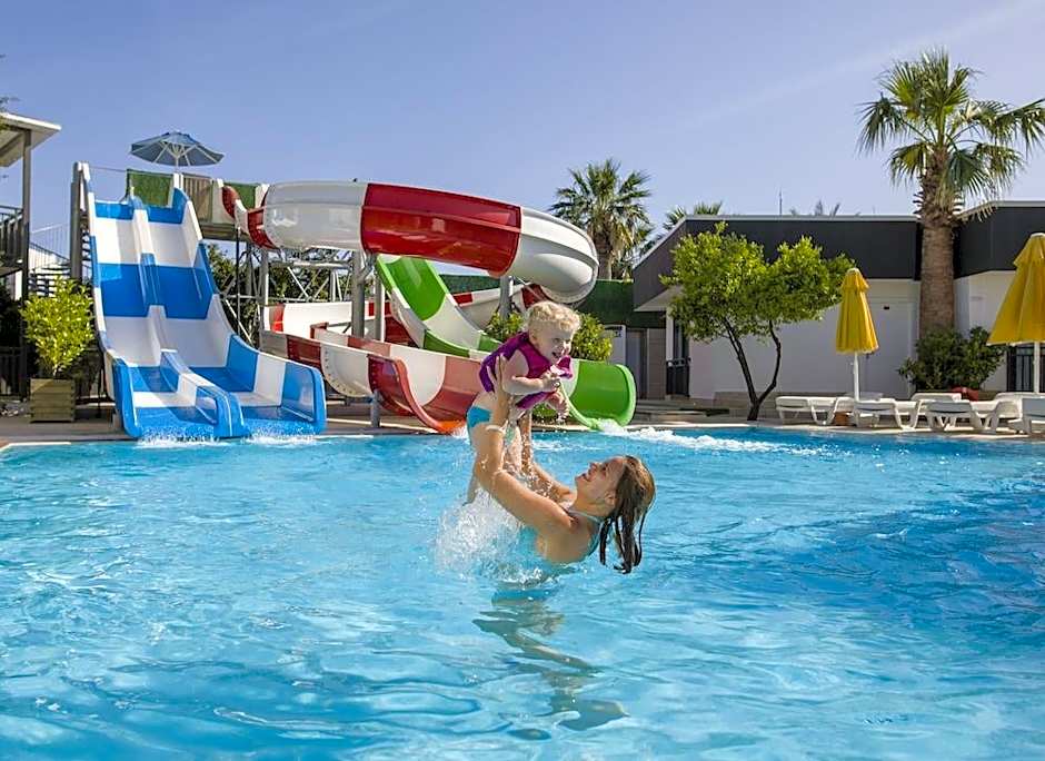 Bitez Garden Life - All Inclusive