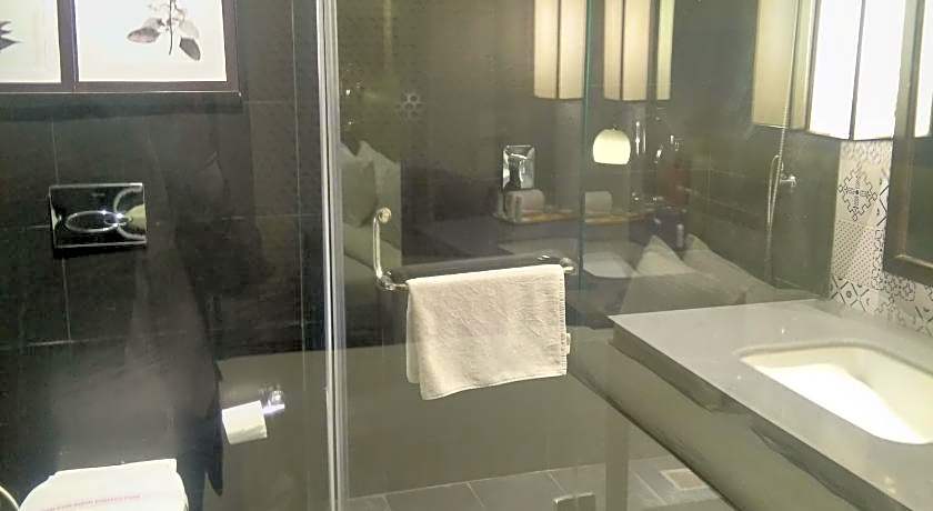 Country Inn & Suites By Radisson Jammu