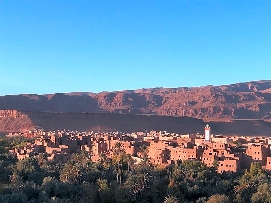 Riad Dar Bab Todra