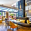 Hotel Mercure Dijon Centre Clemenceau