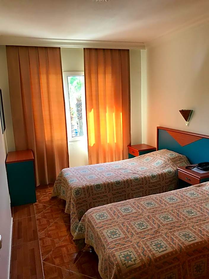 Blue Yacht Marina Apart Hotel