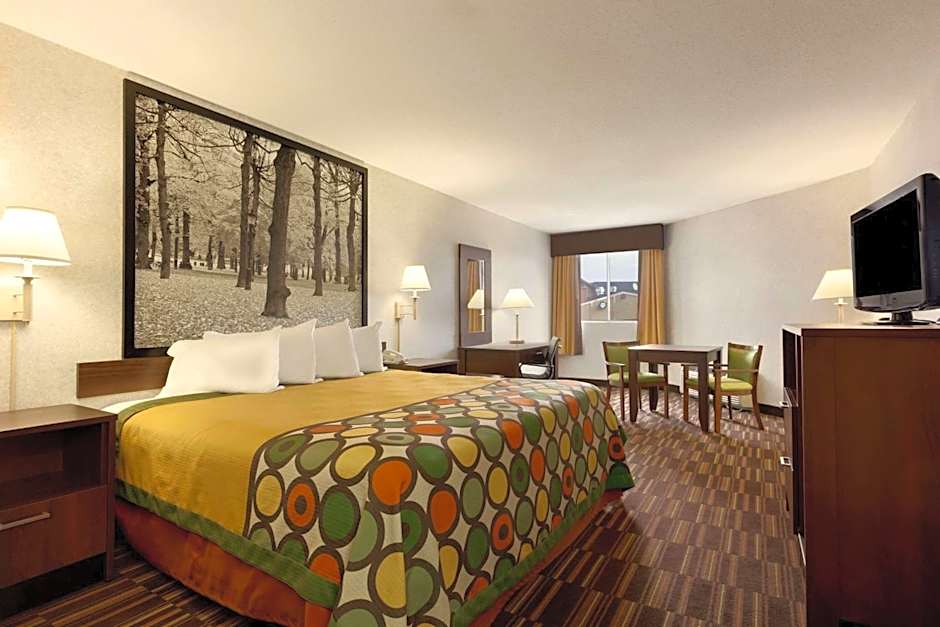 Riverdale Inn