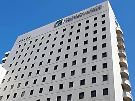 Chisun Hotel Utsunomiya