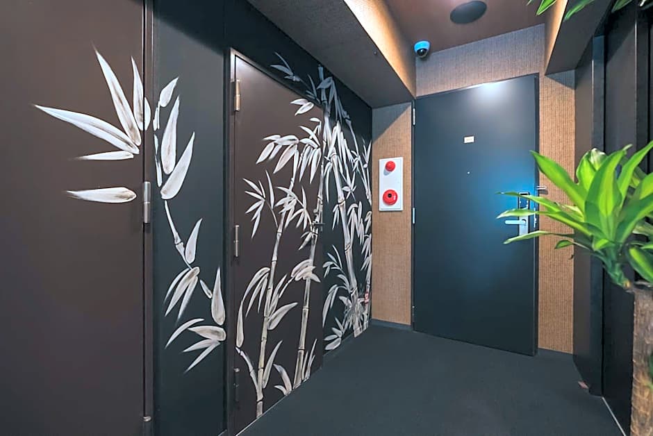 Kyoto Earth Hotel