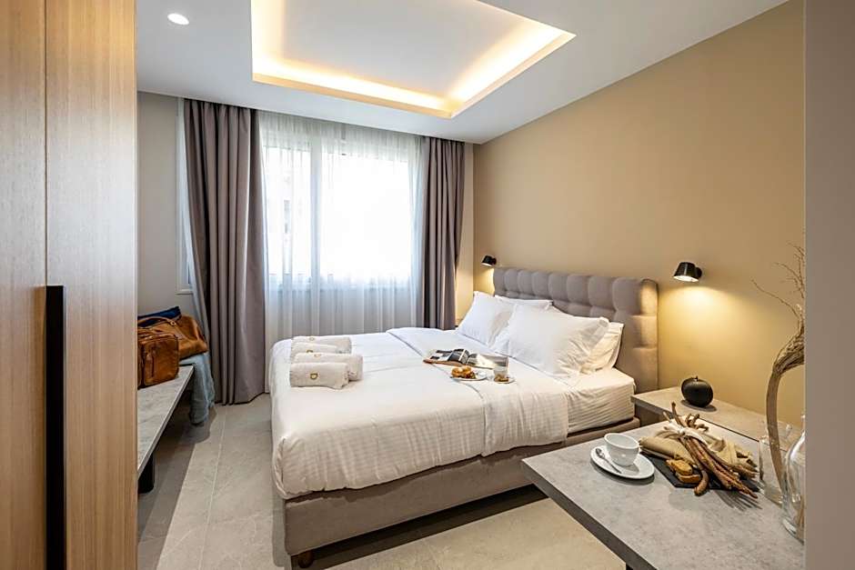 DOMIOS Suites Athens