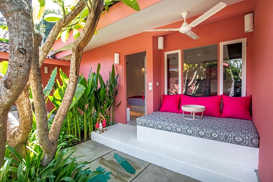 PinkPrivate Sanur - for Cool Adults Only