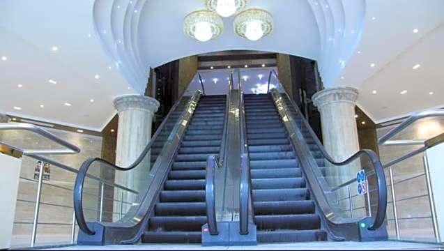 HOTEL BENI HAMAD