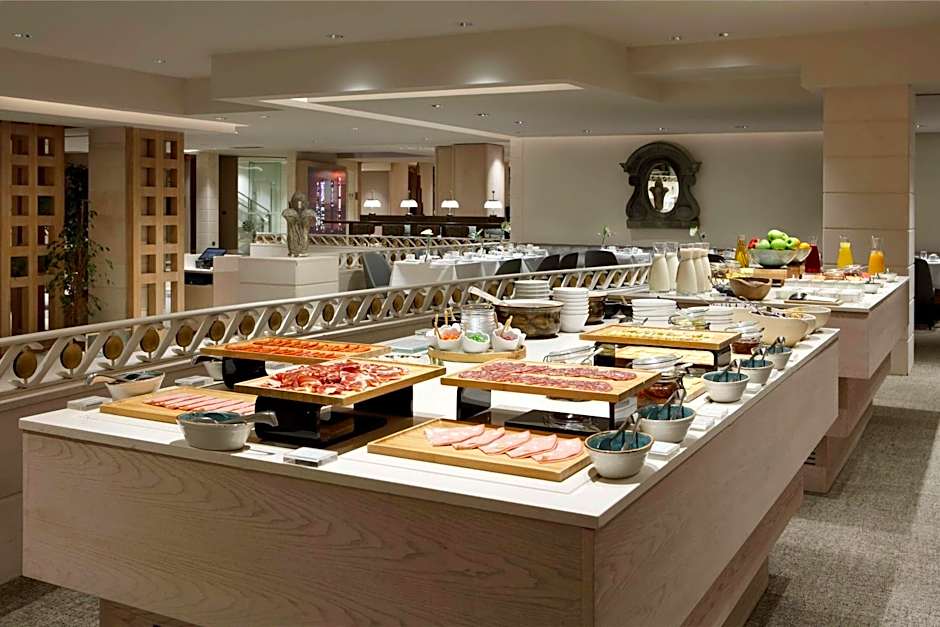 Hyatt Regency Hesperia Madrid