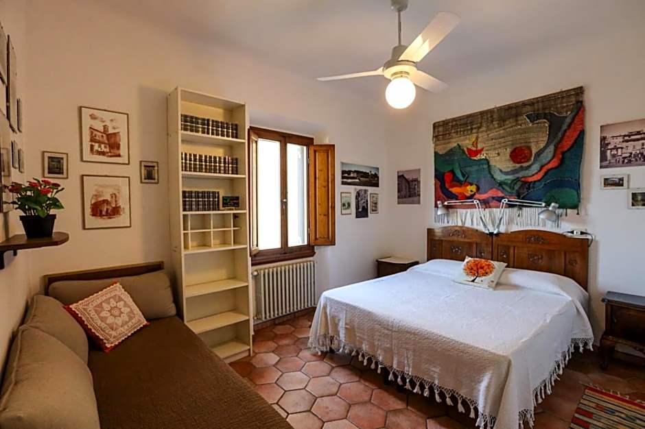 B&B "La Pieve" - Locanda per Viandanti