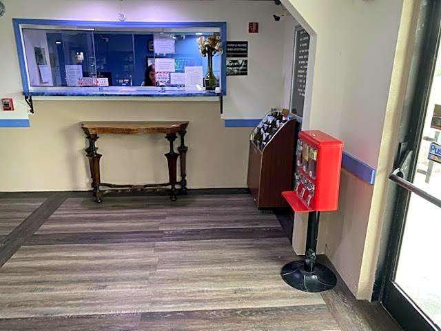 Americas Express Inn Rocky Mount