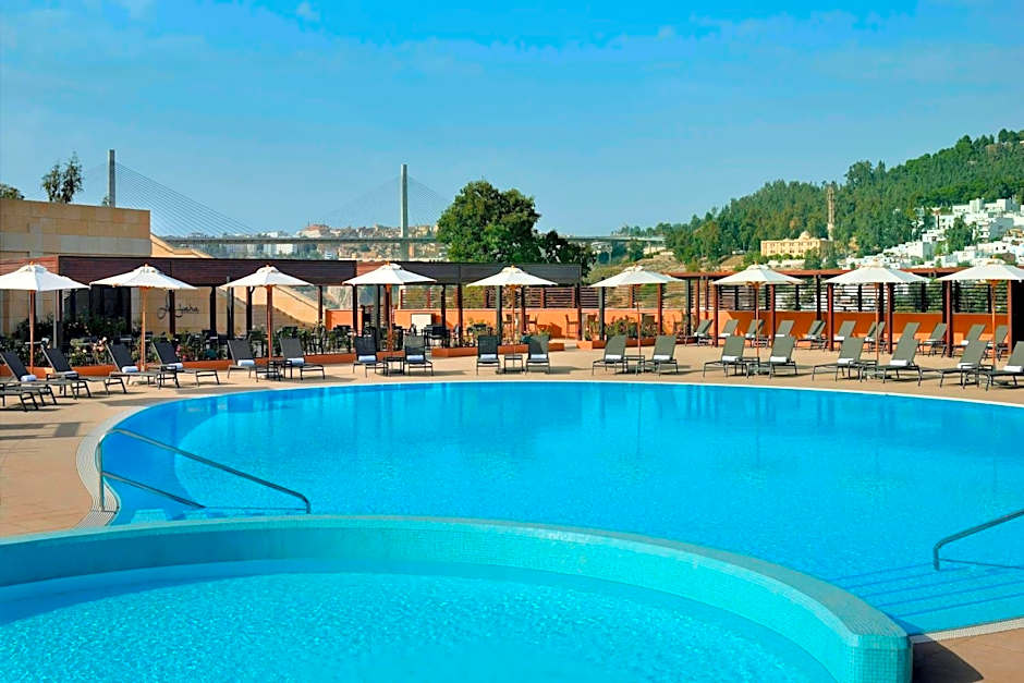 Constantine Marriott Hotel