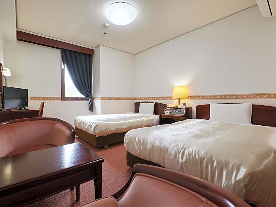 ecoHotel