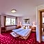 Appartement Hotel Erlhof Deluxe