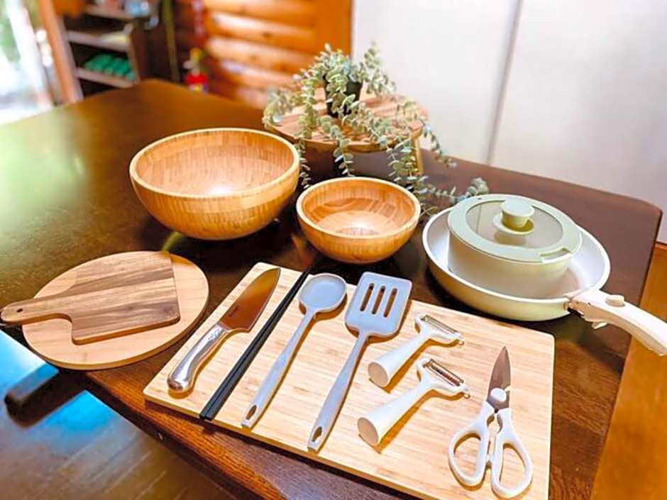 Mori no Kuni - Vacation STAY 03967v